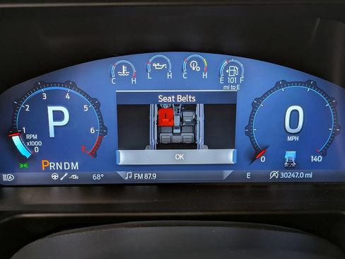 Used 2023 Ford Bronco Raptor AWD/4WD image 22