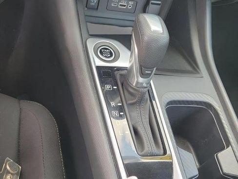 Used 2024 Nissan Sentra SV FWD image 23