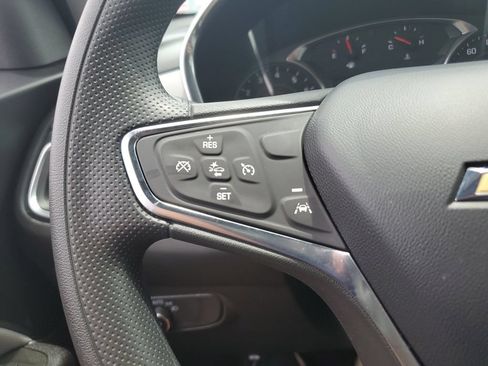 Used 2024 Chevrolet Equinox LS w/ LS Convenience Package FWD image 19