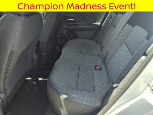 New 2026 Nissan Kicks SV image 11