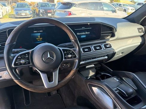 Used 2020 Mercedes-Benz GLE 350 4MATIC image 11