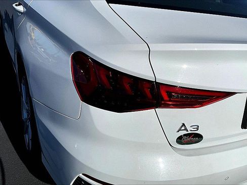 Used 2024 Audi A3 2.0T Premium image 28