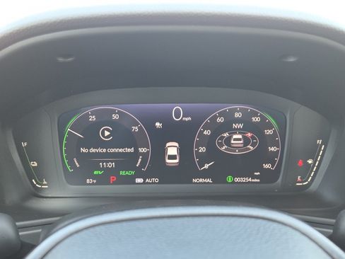Used 2026 Honda Accord EX-L image 28