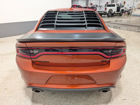 Used 2020 Dodge Charger R/T w/ Plus Group image 4