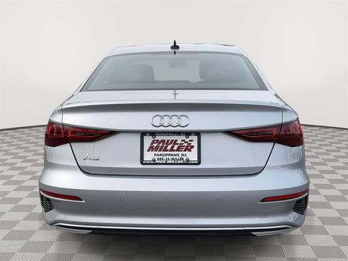 Used 2023 Audi A3 2.0T Premium Plus w/ Premium Plus Package FWD image 5