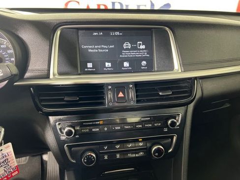 Used 2019 Kia Optima LX image 18