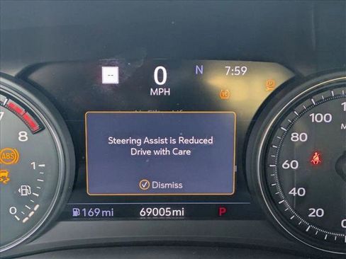 Used 2020 Cadillac XT5 Premium Luxury image 9