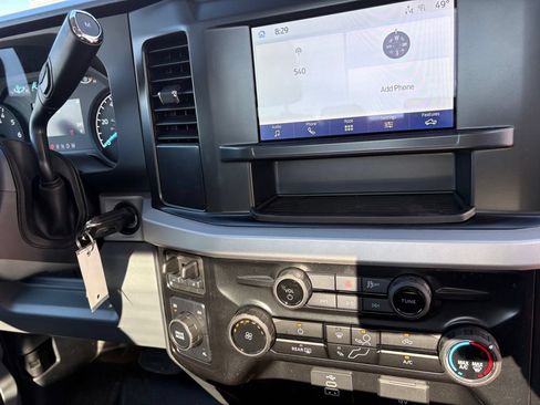 New 2026 Ford F350 XLT AWD/4WD image 6