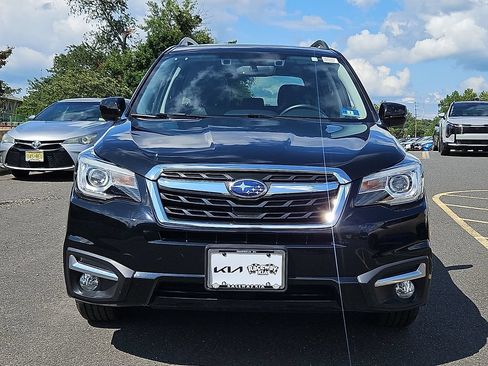 Used 2018 Subaru Forester 2.5i Limited AWD/4WD image 2