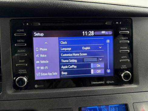 Used 2020 Toyota Sienna XLE image 56