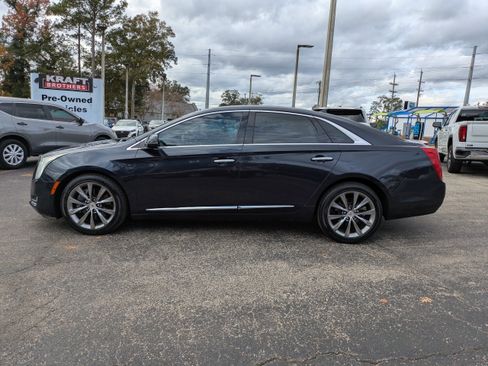 Used 2014 Cadillac XTS image 7