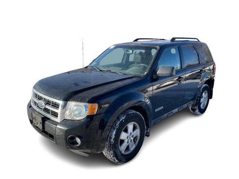 Used 2008 Ford Escape XLT image 1