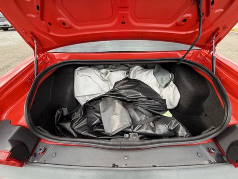 Used 2009 Dodge Challenger SRT8 image 30