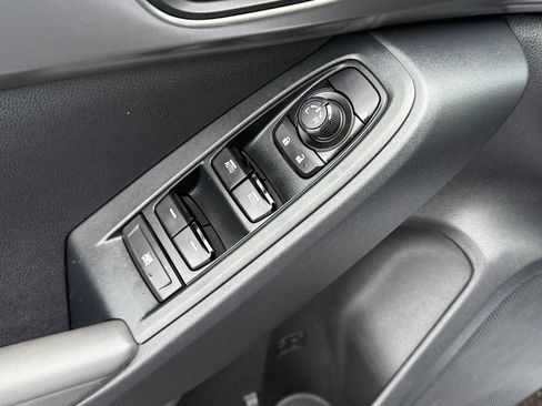 Certified 2025 Subaru Impreza 2.0i image 12