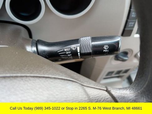 Used 2008 Toyota Tundra 4x4 Double Cab image 18