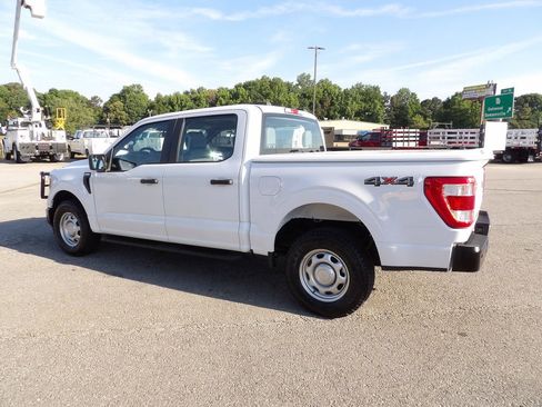 Used 2021 Ford F150 XL w/ Equipment Group 101A High AWD/4WD image 4