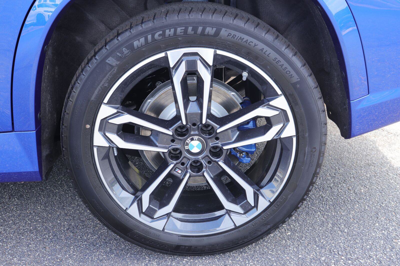 New 2026 BMW X1 xDrive28i w/ Technology Package AWD/4WD image 41