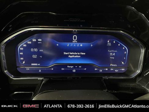 Used 2025 Chevrolet Silverado 1500 LT image 12