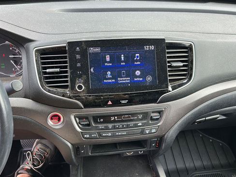 Certified 2021 Honda Ridgeline RTL image 20