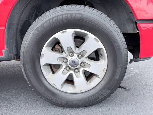 Used 2013 Ford F150 STX w/ Mid Equipment Group image 25