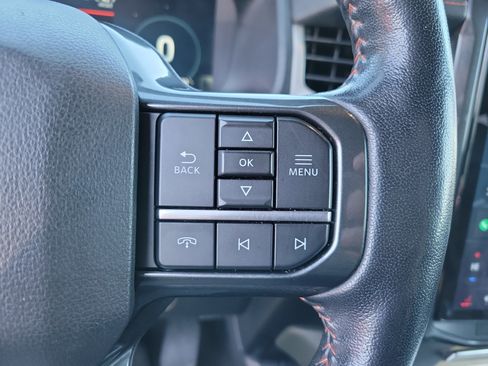 Used 2022 Ford Expedition Timberline image 23