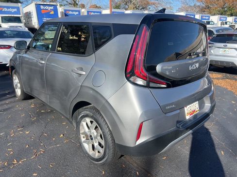 Used 2024 Kia Soul LX w/ Option Group 015 image 26