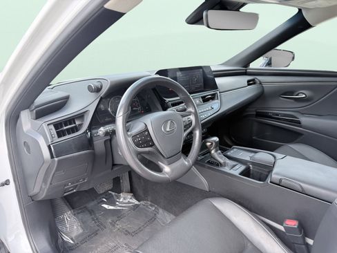 Used 2022 Lexus ES 250 w/ Premium Package image 32