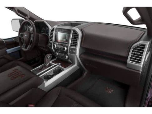 Used 2015 Ford F150 King Ranch w/ Equipment Group 601A Luxury AWD/4WD image 19