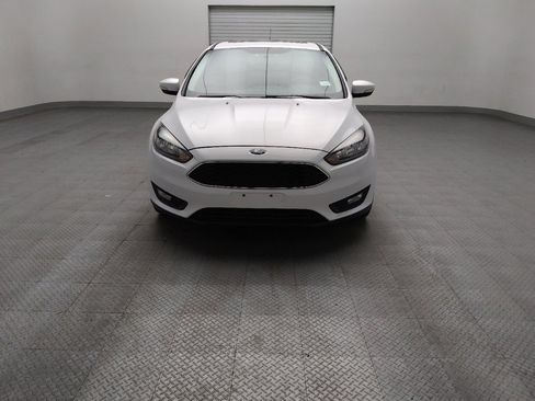 Used 2017 Ford Focus SEL FWD image 15