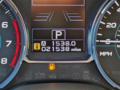 Used 2018 Subaru Forester 2.5i Premium AWD/4WD image 24