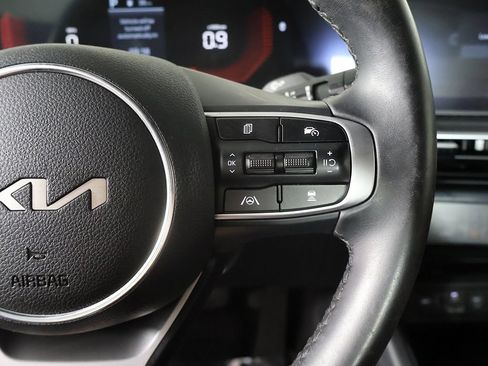 Used 2025 Kia K5 GT-Line w/ GT-Line Premium Package FWD image 40