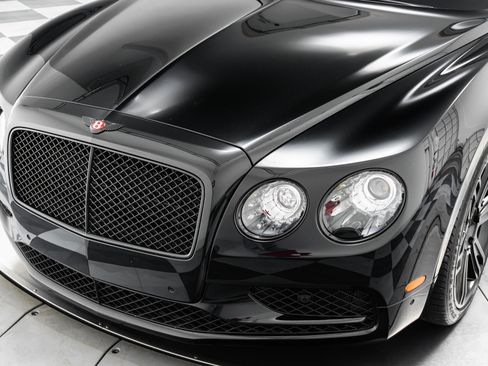 Used 2017 Bentley Flying Spur S V8 image 34