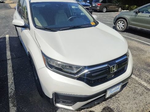 Used 2020 Honda CR-V Touring image 19