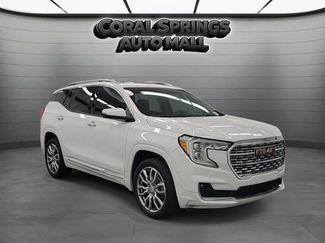 Used 2024 GMC Terrain Denali w/ Denali Premium Package AWD/4WD video 1