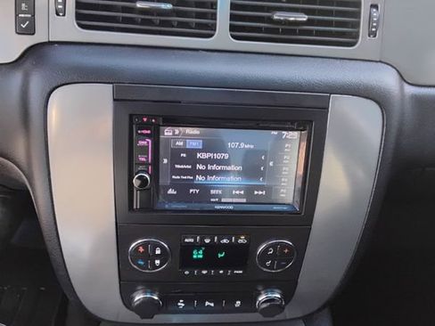 Used 2013 GMC Sierra 1500 SLT image 13