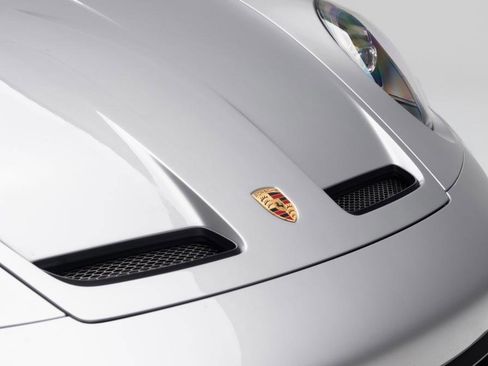 Used 2024 Porsche 911 GT3 RWD image 45