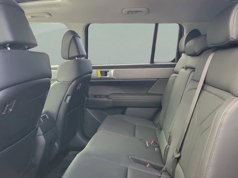 New 2026 Hyundai Santa Fe XRT image 12