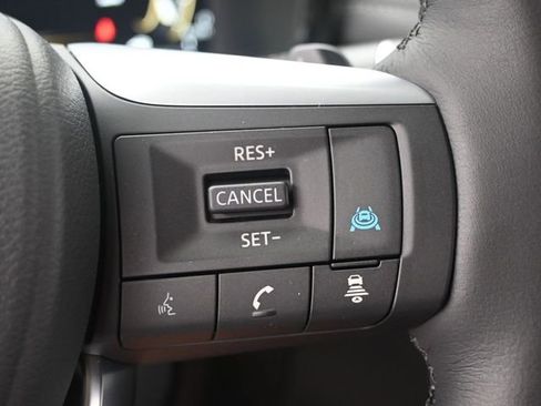 New 2026 INFINITI QX60 Luxe w/ Cargo Package image 18