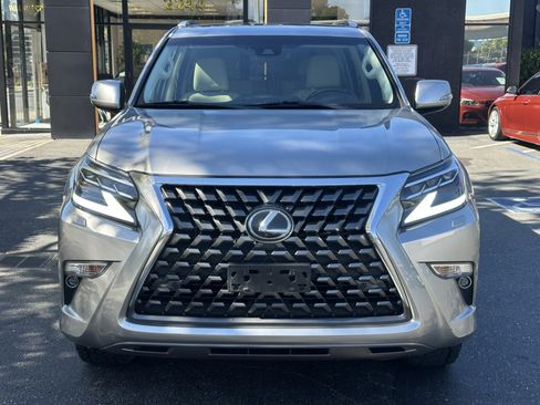 Used 2020 Lexus GX 460 Premium AWD/4WD image 5