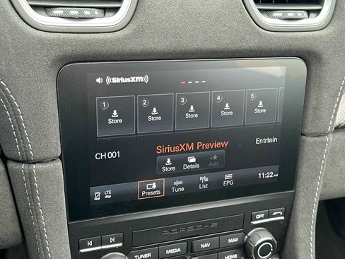 Certified 2024 Porsche 718 Boxster Spyder RS image 15