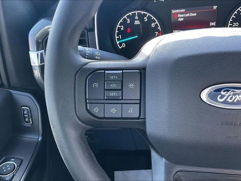 Used 2023 Ford F150 XL w/ STX Appearance Package AWD/4WD image 12