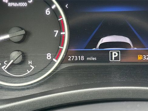 Used 2025 Nissan Sentra SV image 41