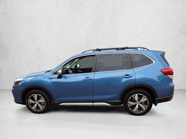 Used 2020 Subaru Forester Touring AWD/4WD image 2