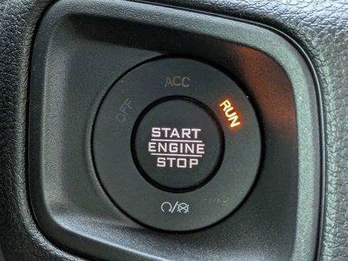 New 2026 Jeep Wrangler Unlimited Sport AWD/4WD image 31