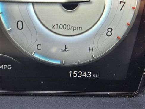 Certified 2024 Hyundai Santa Cruz Night image 27