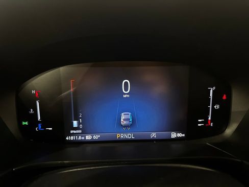 Used 2024 Ford Escape Active AWD/4WD image 8
