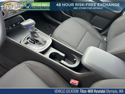 New 2026 Hyundai Kona SE image 57