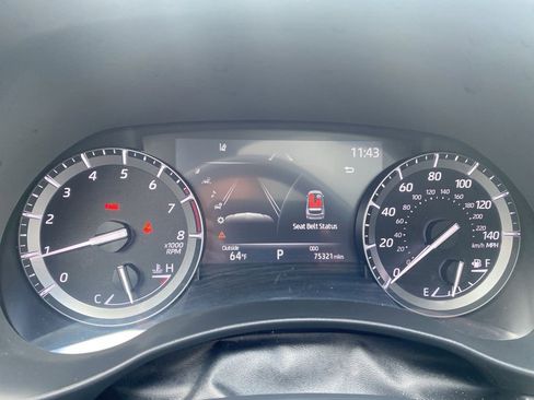 Used 2021 Toyota Highlander Platinum image 8