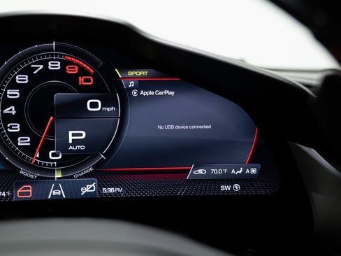 Used 2024 Ferrari 296 GTB image 27