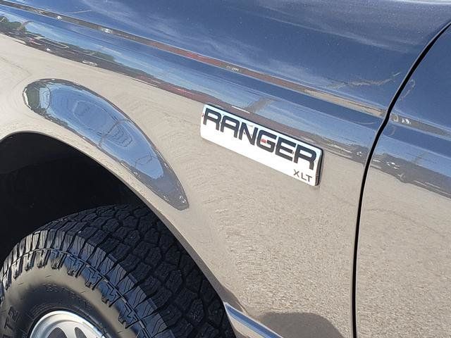 Used 2011 Ford Ranger XLT AWD/4WD image 11